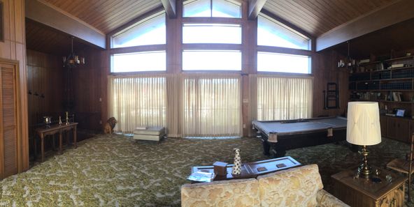 The Indian Lodge: 33700 State Highway 51, Wagoner, OK 74467